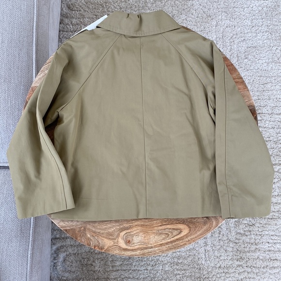 Zara Jacket l 4-5 Years - Picture 2 of 9